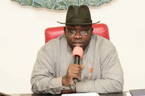 Dickson appoints ex-militant leader, General Africa to end militancy, vandalism in Bayelsa